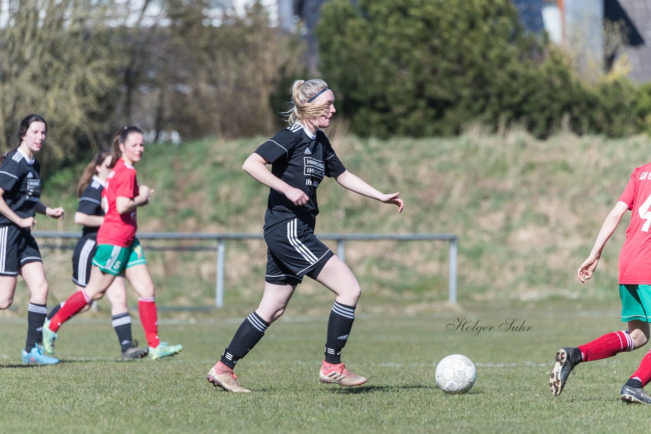 Bild 221 - F SG Daenisch Muessen - SV Boostedt : Ergebnis: 0:2